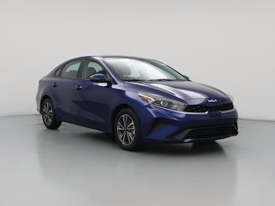 2023 Kia Forte LXS -
                Gulfport, MS