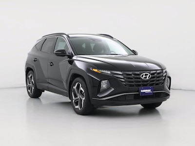 2023 Hyundai Tucson SEL -
                Houston, TX