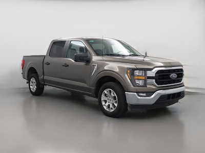 2023 Ford F-150 XLT -
                Mobile, AL