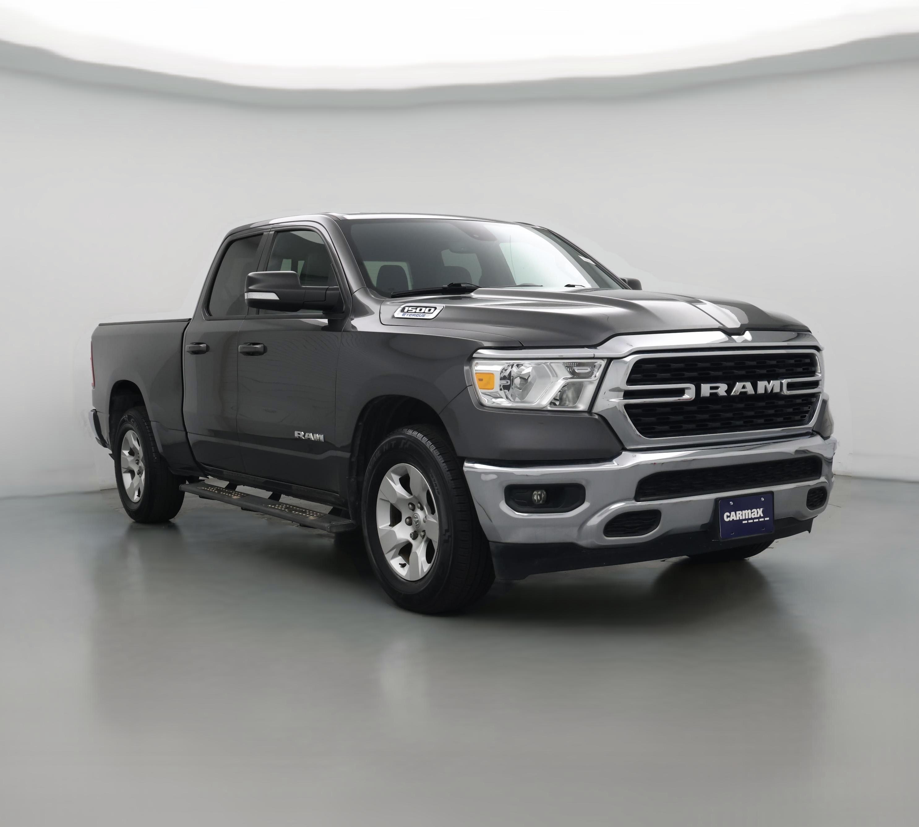 Thumbnail: 2022 RAM 1500 - 1