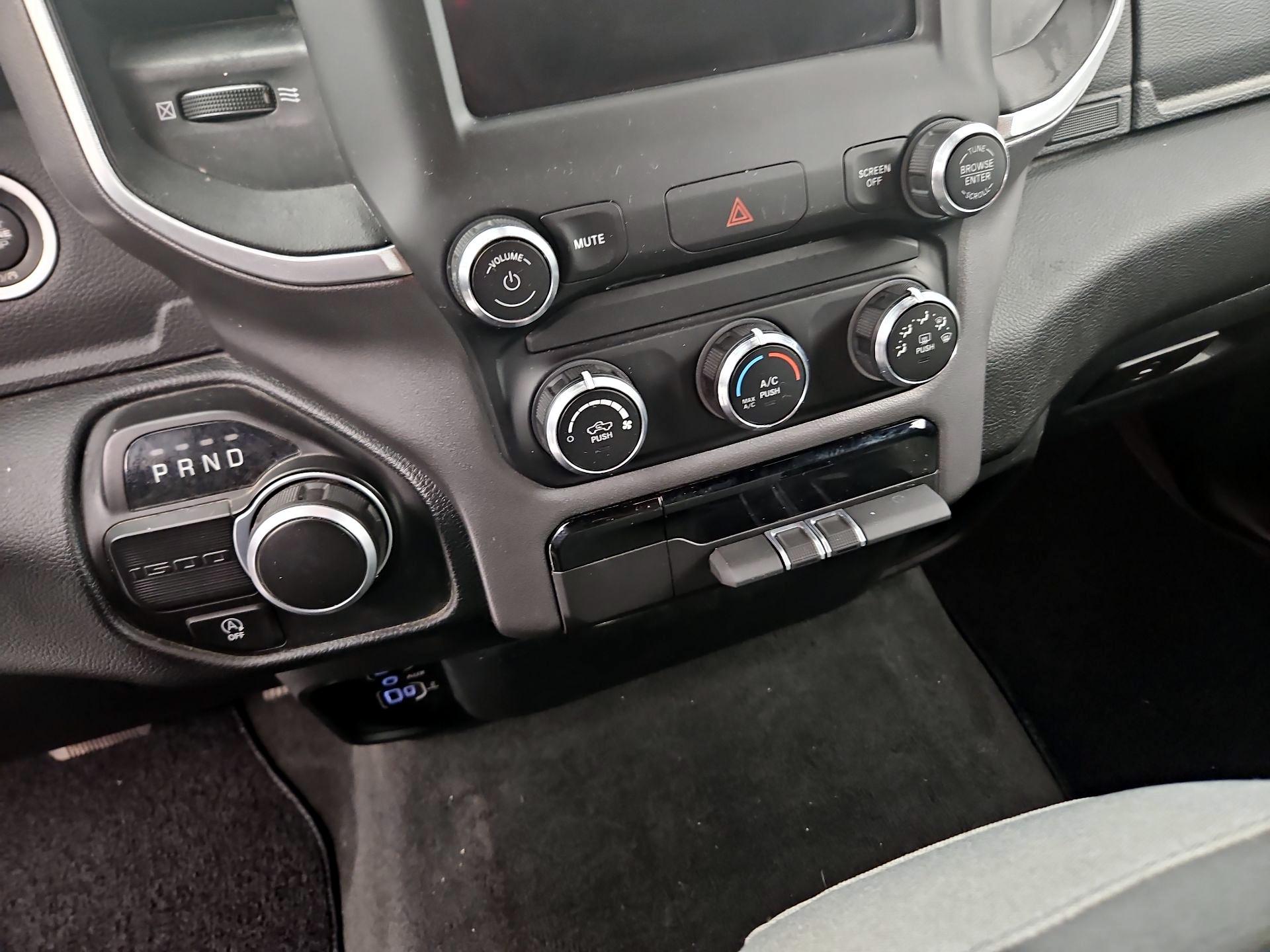 Thumbnail: 2022 RAM 1500 - 14
