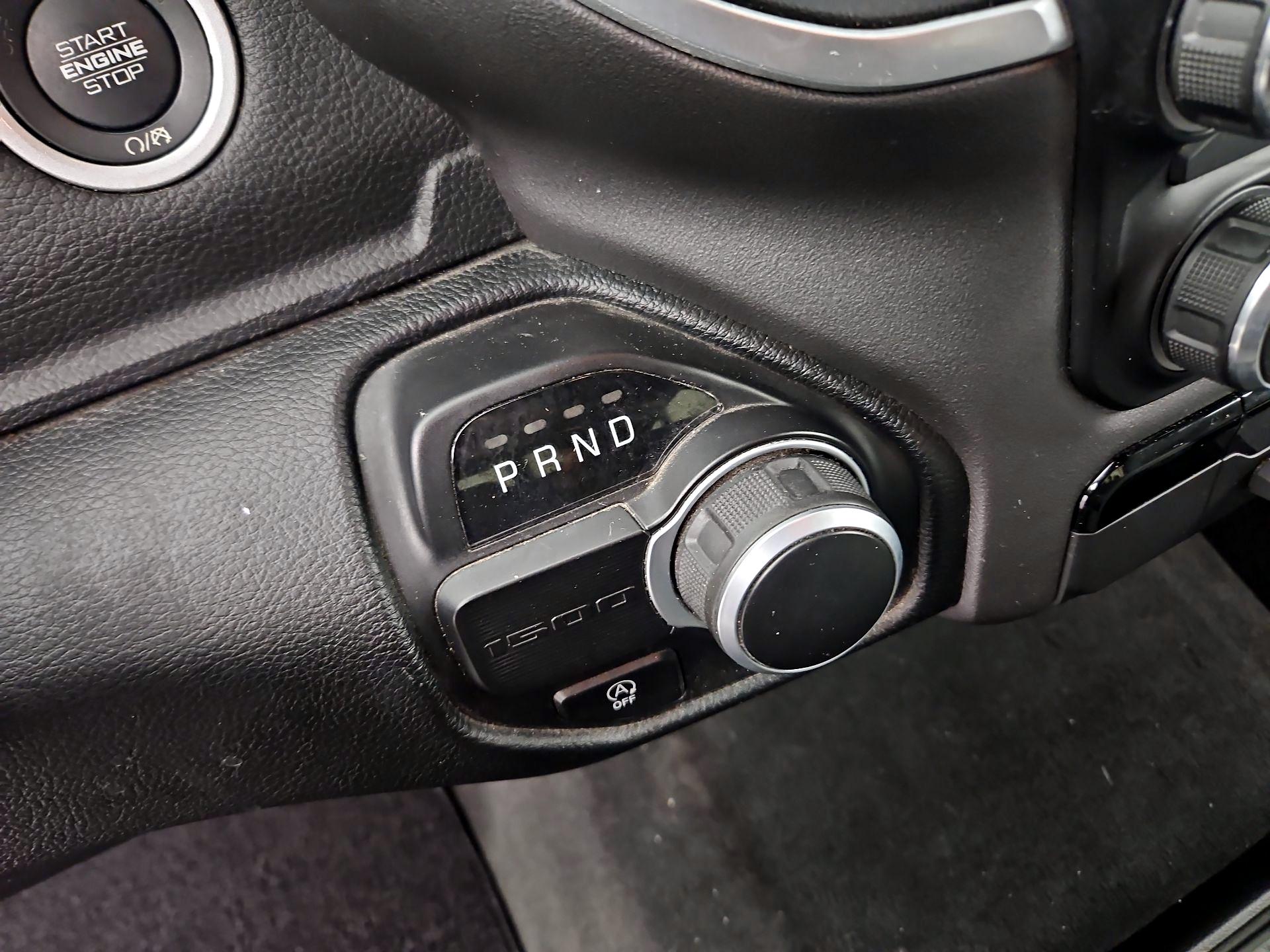Thumbnail: 2022 RAM 1500 - 15