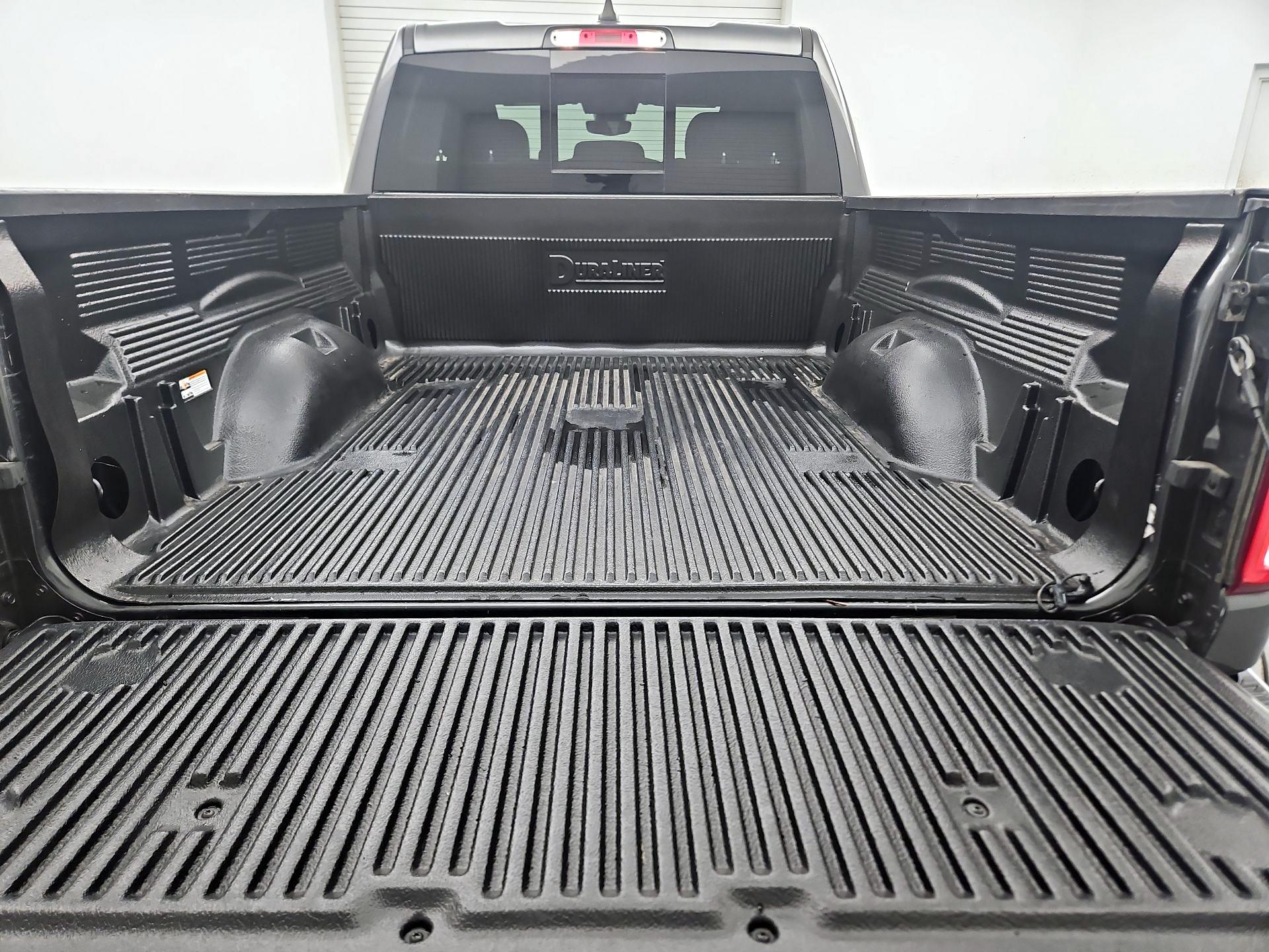 Thumbnail: 2022 RAM 1500 - 16