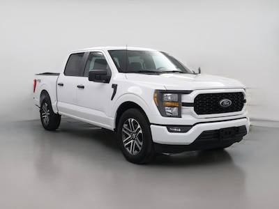 2023 Ford F-150 XL -
                Mobile, AL