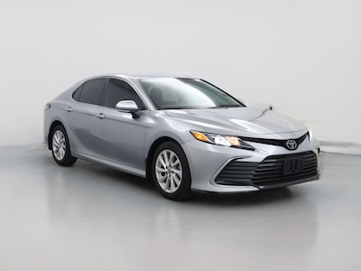 2022 Toyota Camry LE -
                Columbus, GA