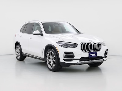 2023 BMW X5 sDrive40i -
                Houston, TX