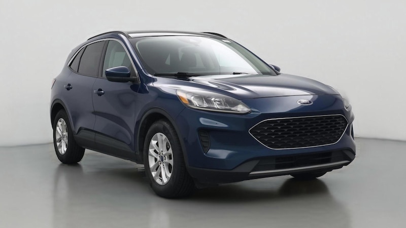 2020 Ford Escape SE Hero Image