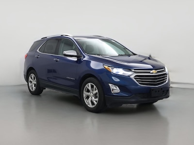 2019 Chevrolet Equinox Premier -
                Mobile, AL