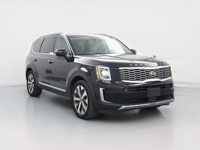 2020 Kia Telluride S -
                Mobile, AL