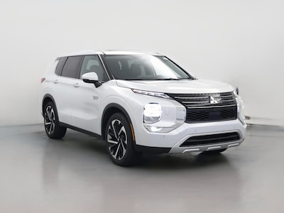 2023 Mitsubishi Outlander SE -
                Mobile, AL