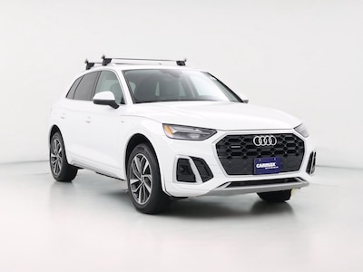 2022 Audi Q5 e Premium Plus -
                Houston, TX