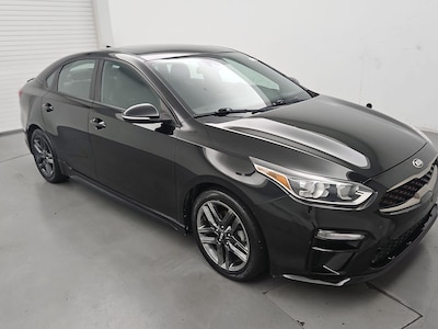 2020 Kia Forte GT-Line -
                Baton Rouge, LA