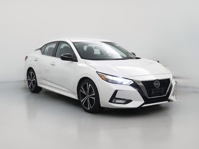 2023 Nissan Sentra SR -
                Mobile, AL