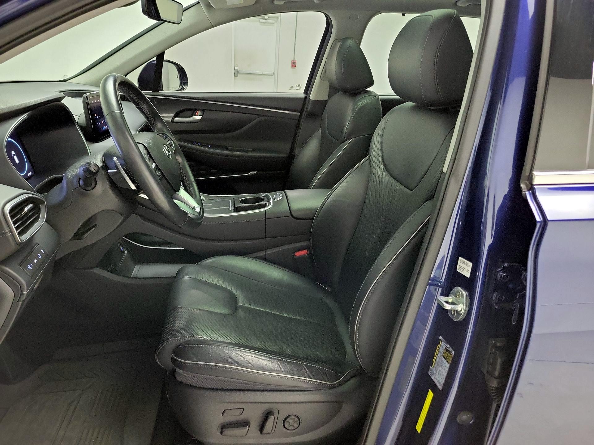 Thumbnail: 2021 Hyundai Santa Fe - 11