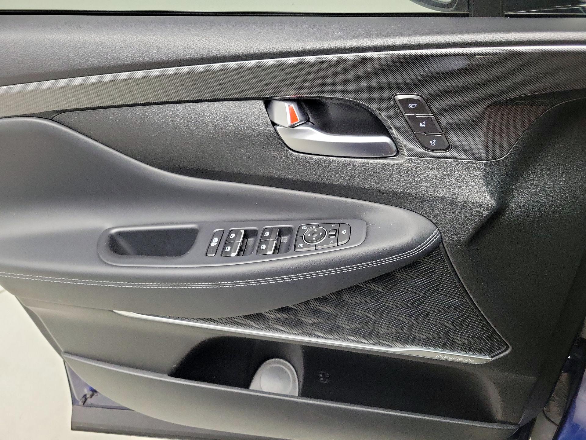 Thumbnail: 2021 Hyundai Santa Fe - 12