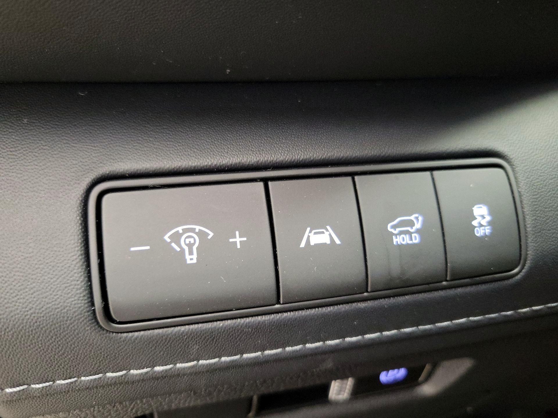 Thumbnail: 2021 Hyundai Santa Fe - 13