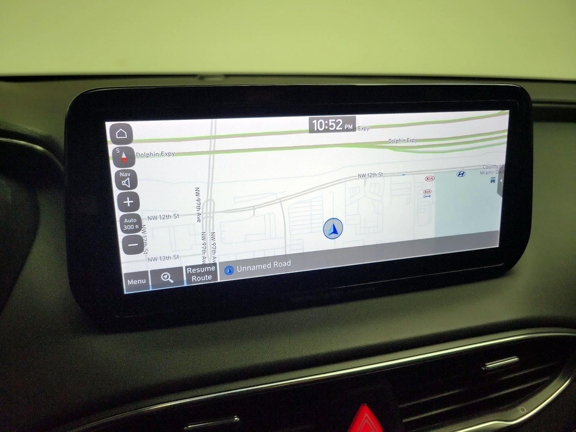 Thumbnail: 2021 Hyundai Santa Fe - 14