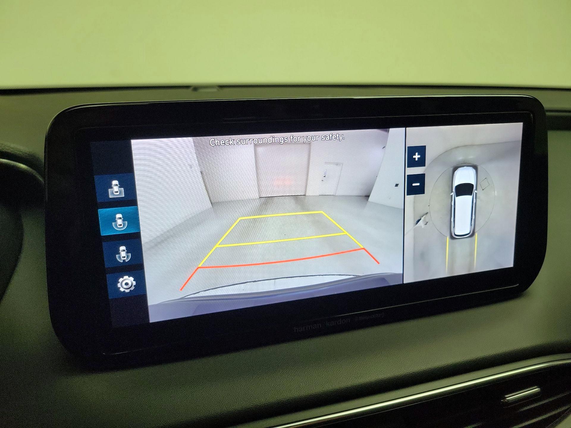 Thumbnail: 2021 Hyundai Santa Fe - 15