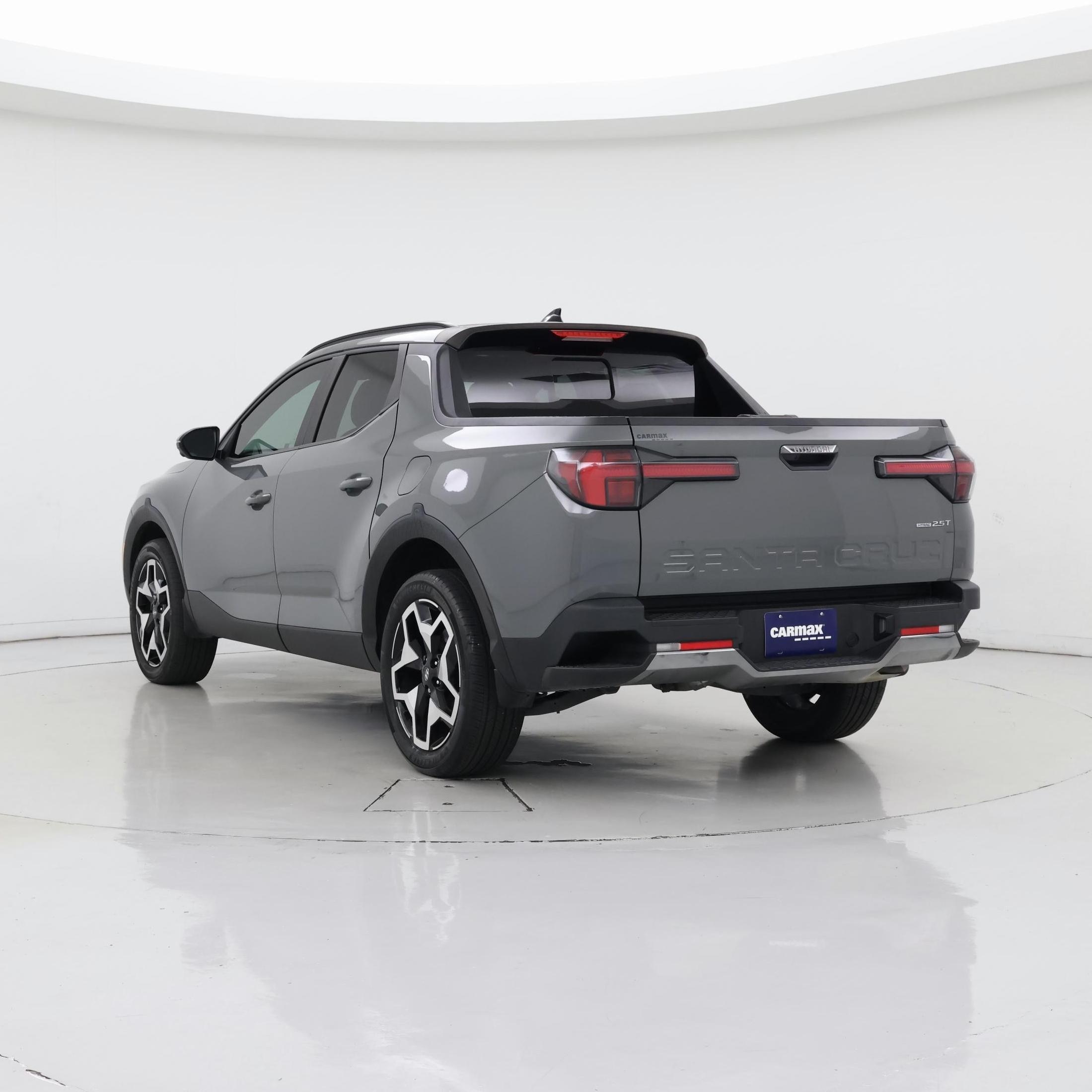Thumbnail: 2022 Hyundai Santa Cruz - 2