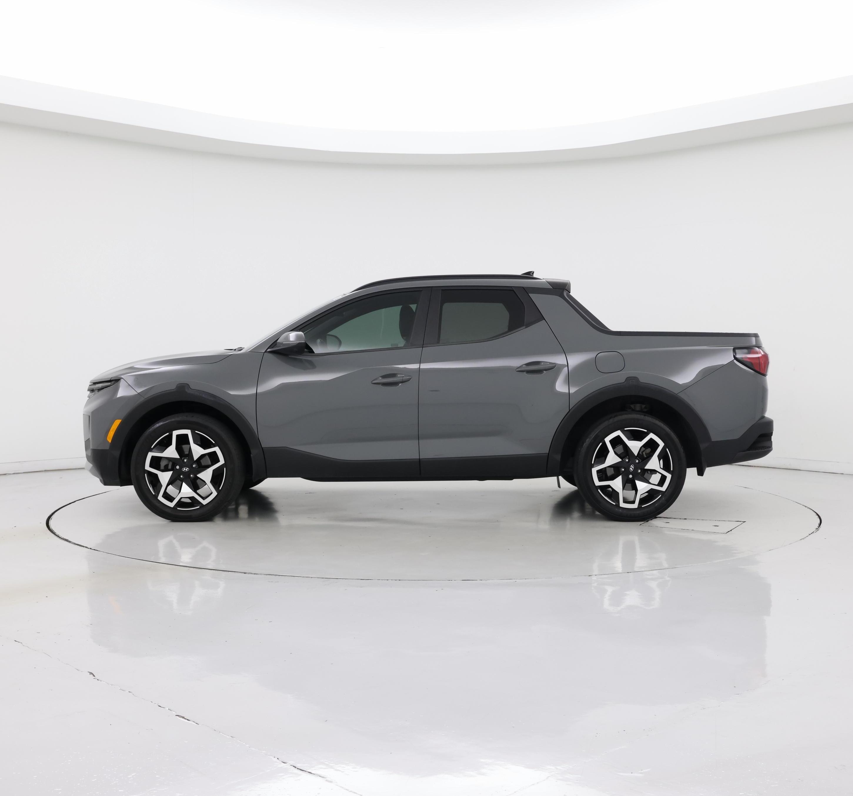 Thumbnail: 2022 Hyundai Santa Cruz - 3