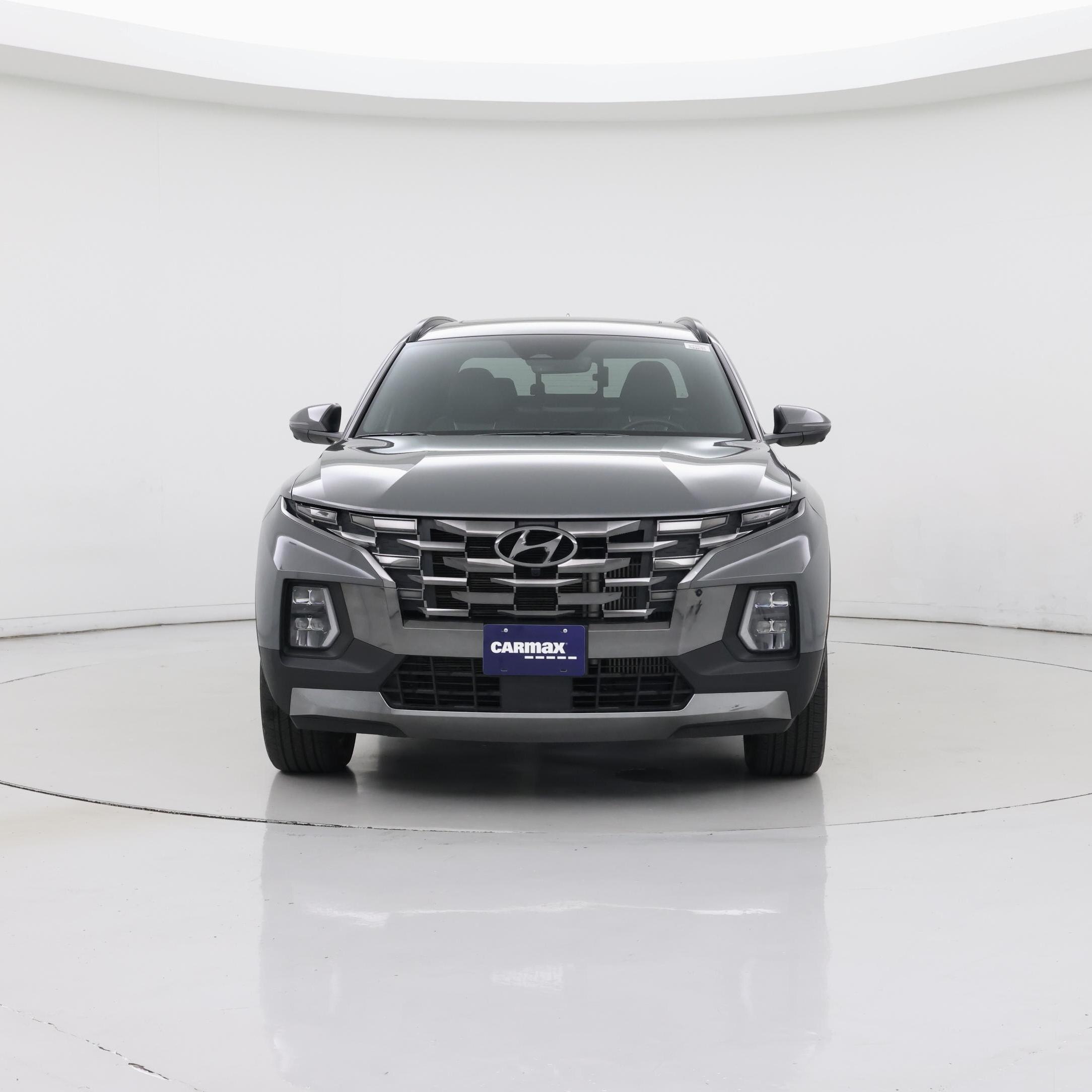 Thumbnail: 2022 Hyundai Santa Cruz - 5
