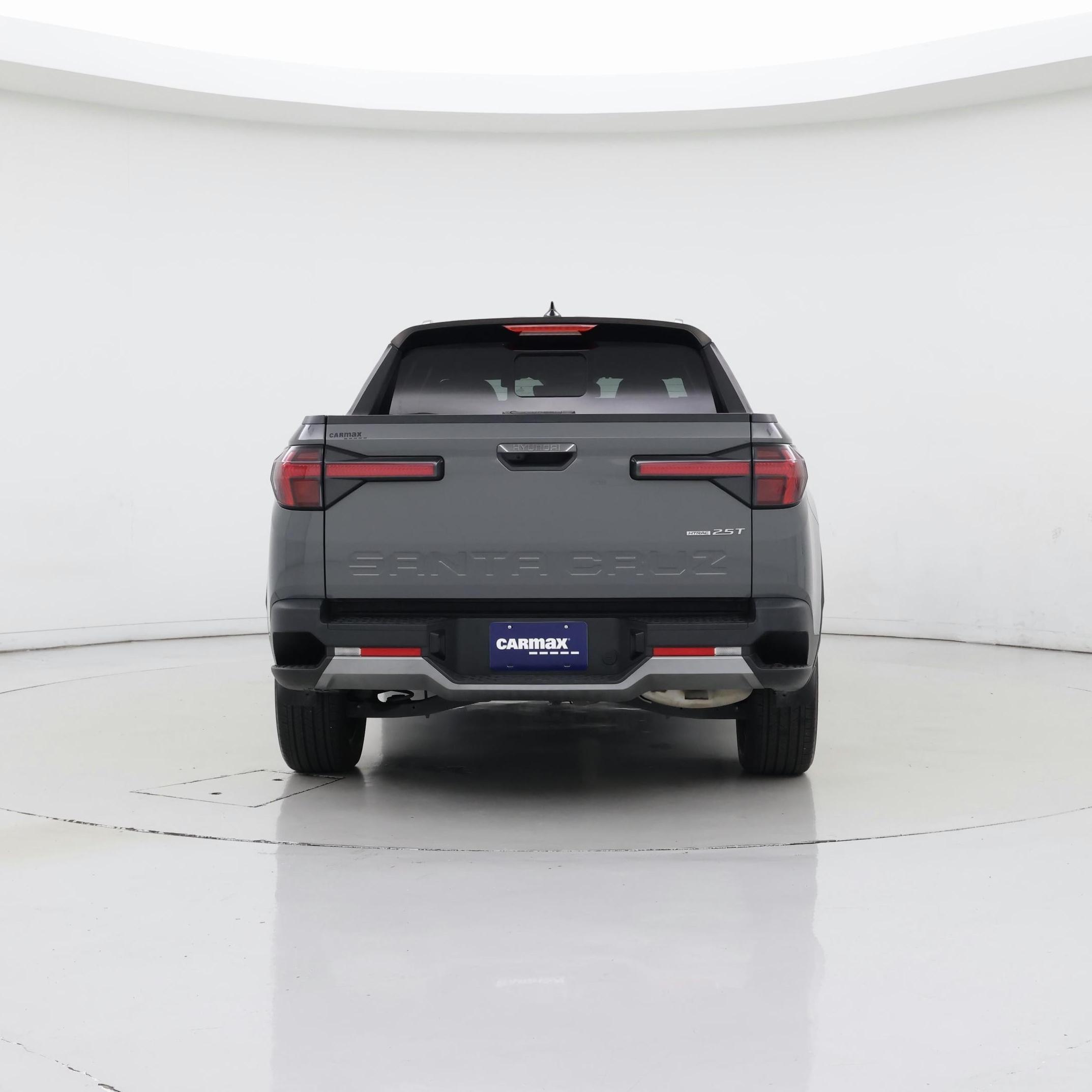 Thumbnail: 2022 Hyundai Santa Cruz - 6