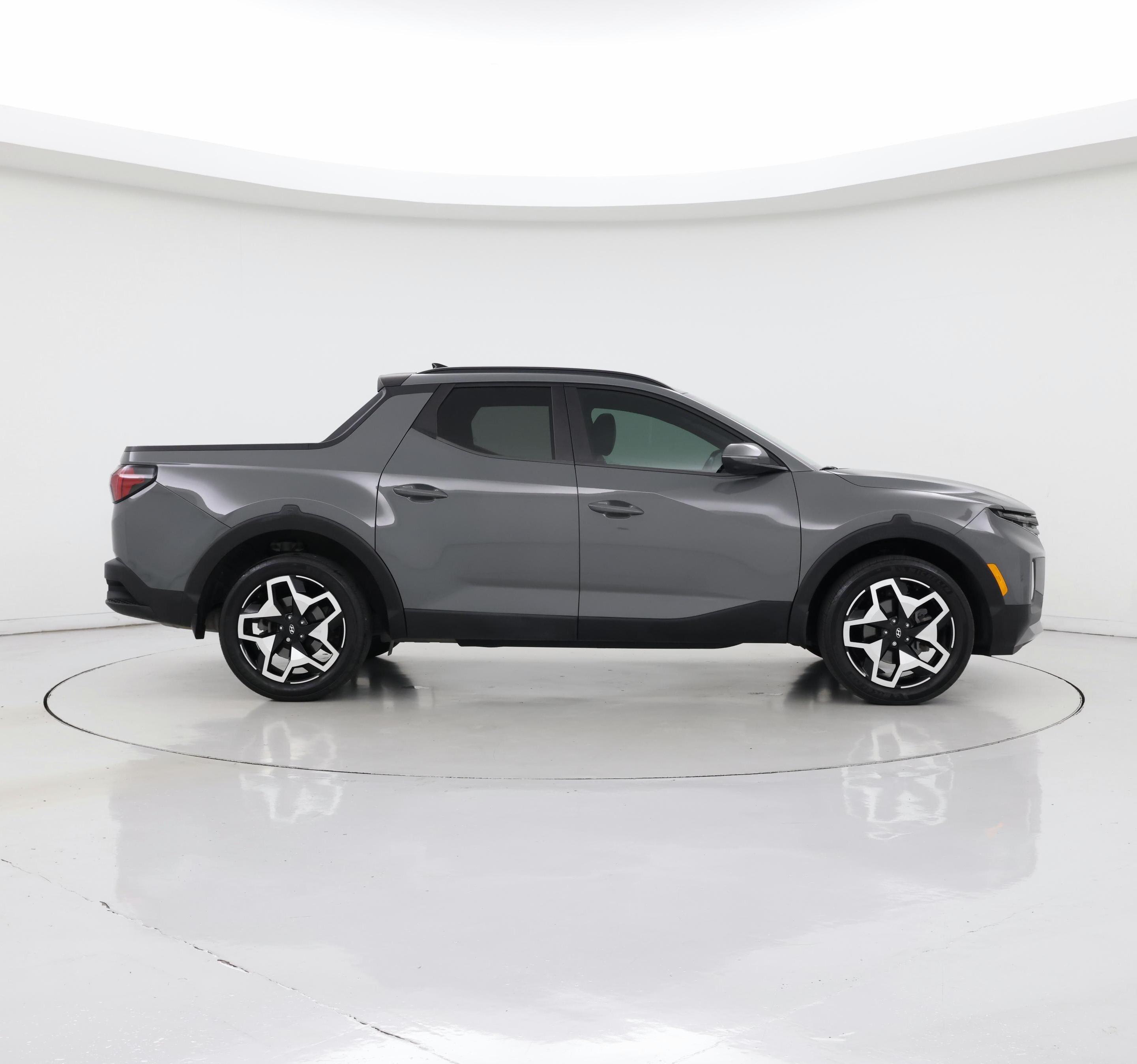 Thumbnail: 2022 Hyundai Santa Cruz - 7