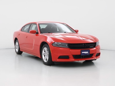 2022 Dodge Charger SXT -
                Houston, TX