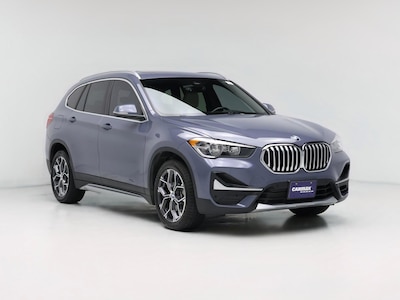2021 BMW X1 sDrive28i -
                Fort Worth, TX