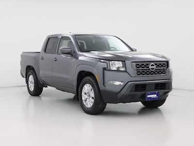 2023 Nissan Frontier PRO-X -
                Houston, TX