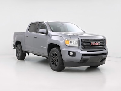 2020 GMC Canyon SLE -
                Houston, TX