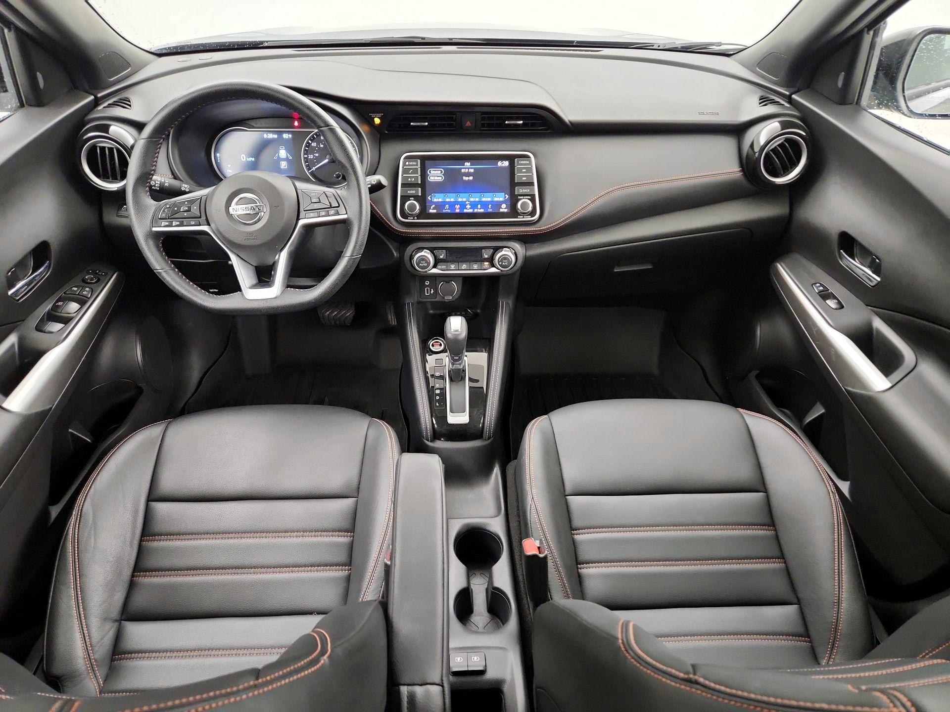 Thumbnail: 2019 Nissan Kicks - 9