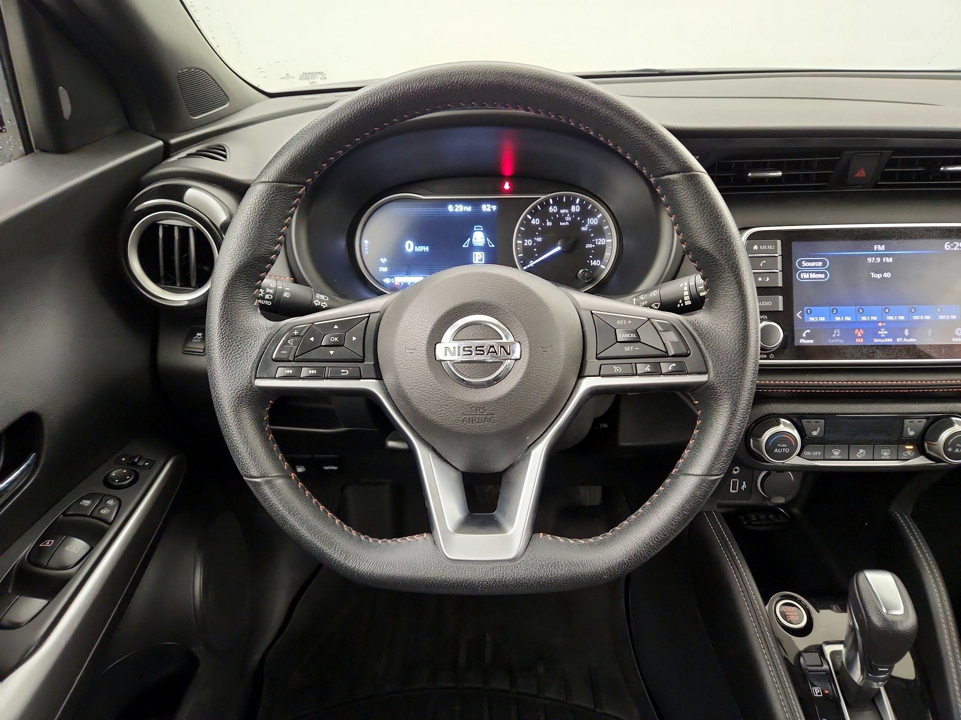 Thumbnail: 2019 Nissan Kicks - 10