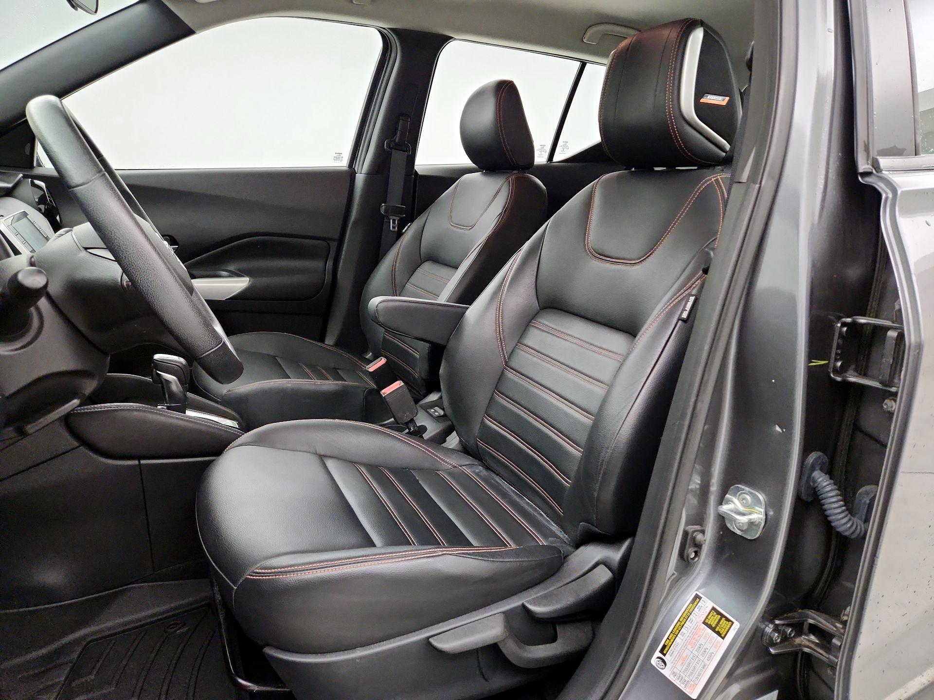 Thumbnail: 2019 Nissan Kicks - 11