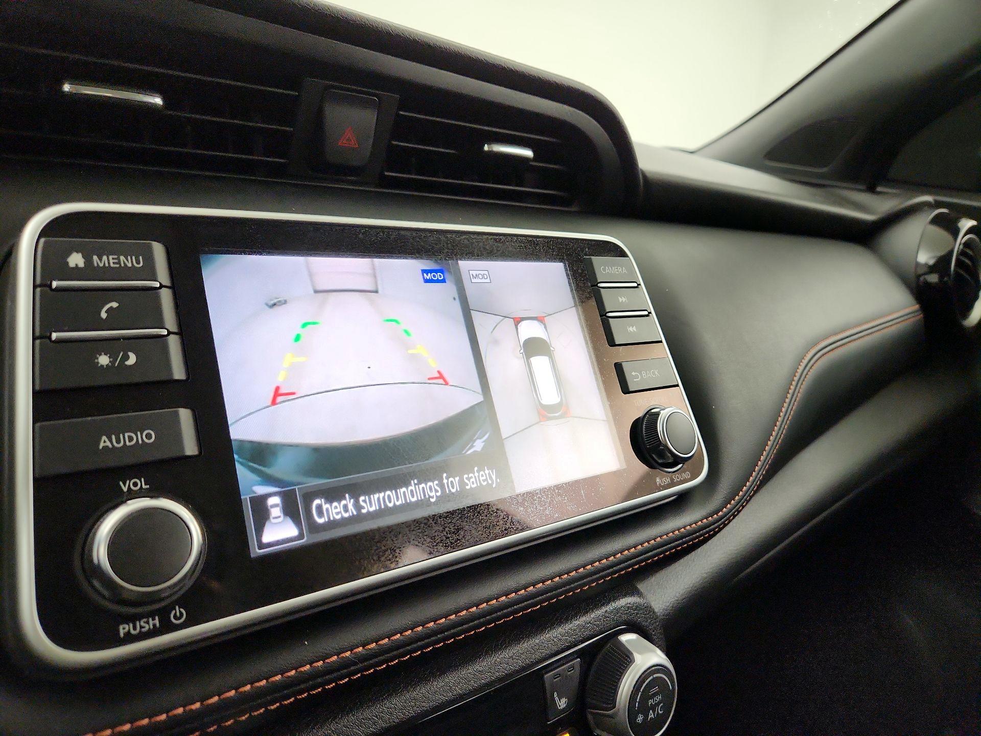 Thumbnail: 2019 Nissan Kicks - 13