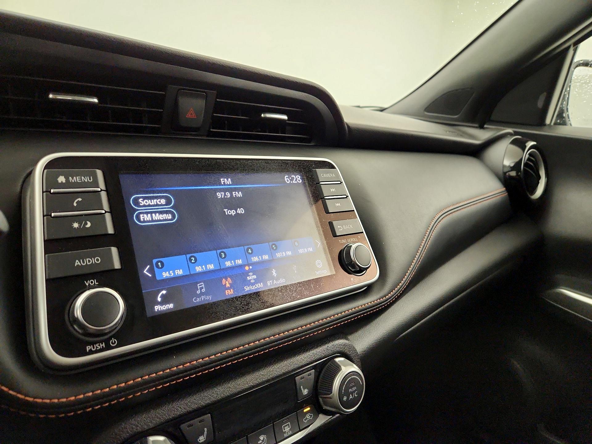 Thumbnail: 2019 Nissan Kicks - 14