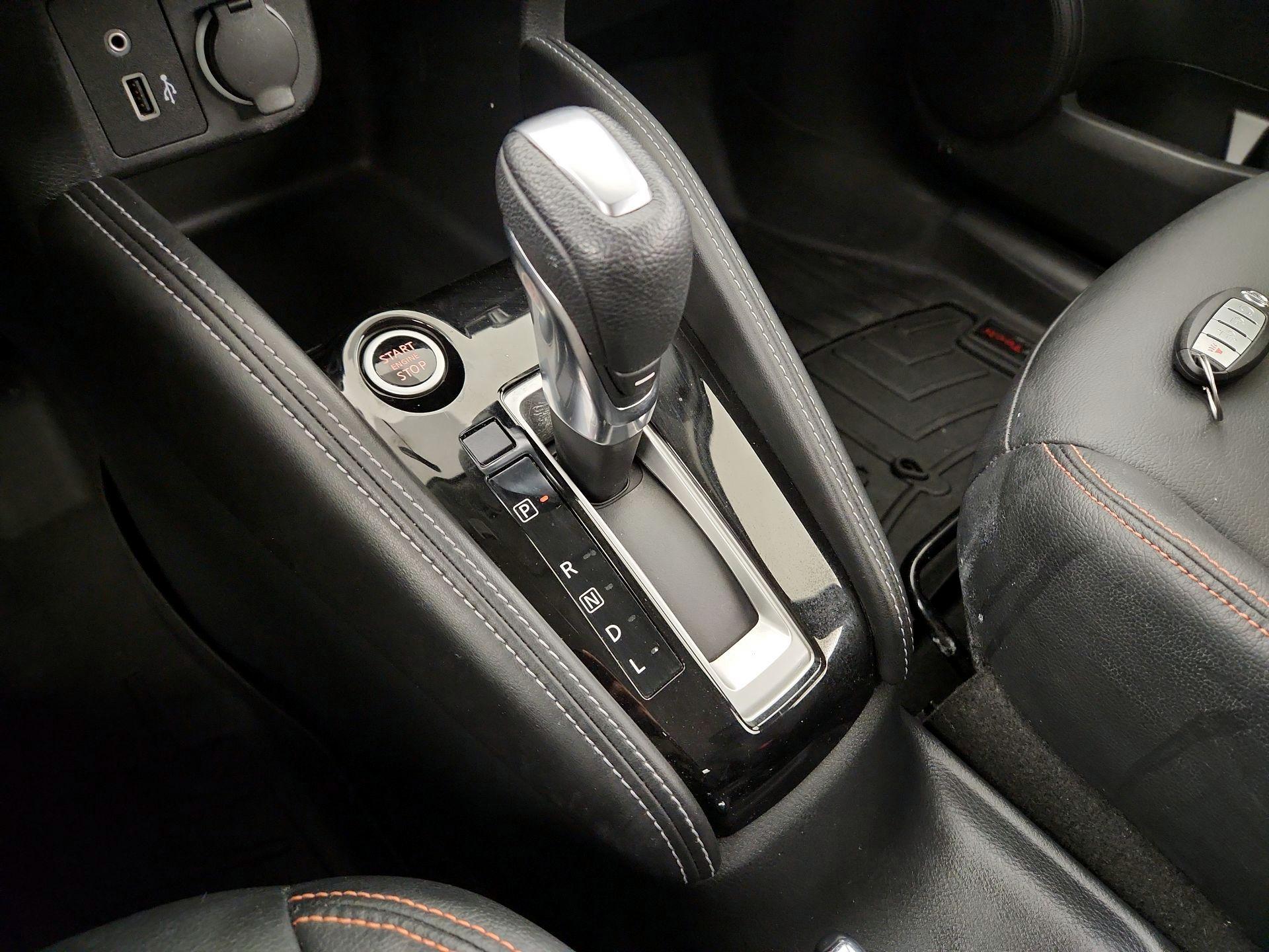 Thumbnail: 2019 Nissan Kicks - 16