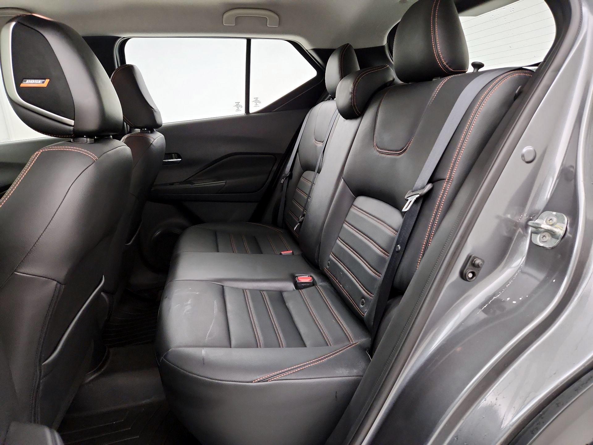 Thumbnail: 2019 Nissan Kicks - 18