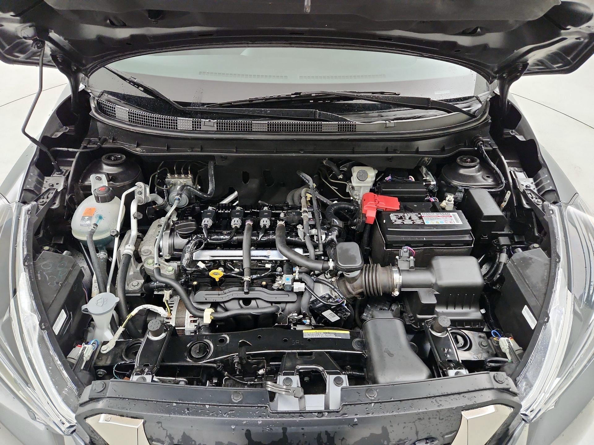 Thumbnail: 2019 Nissan Kicks - 20