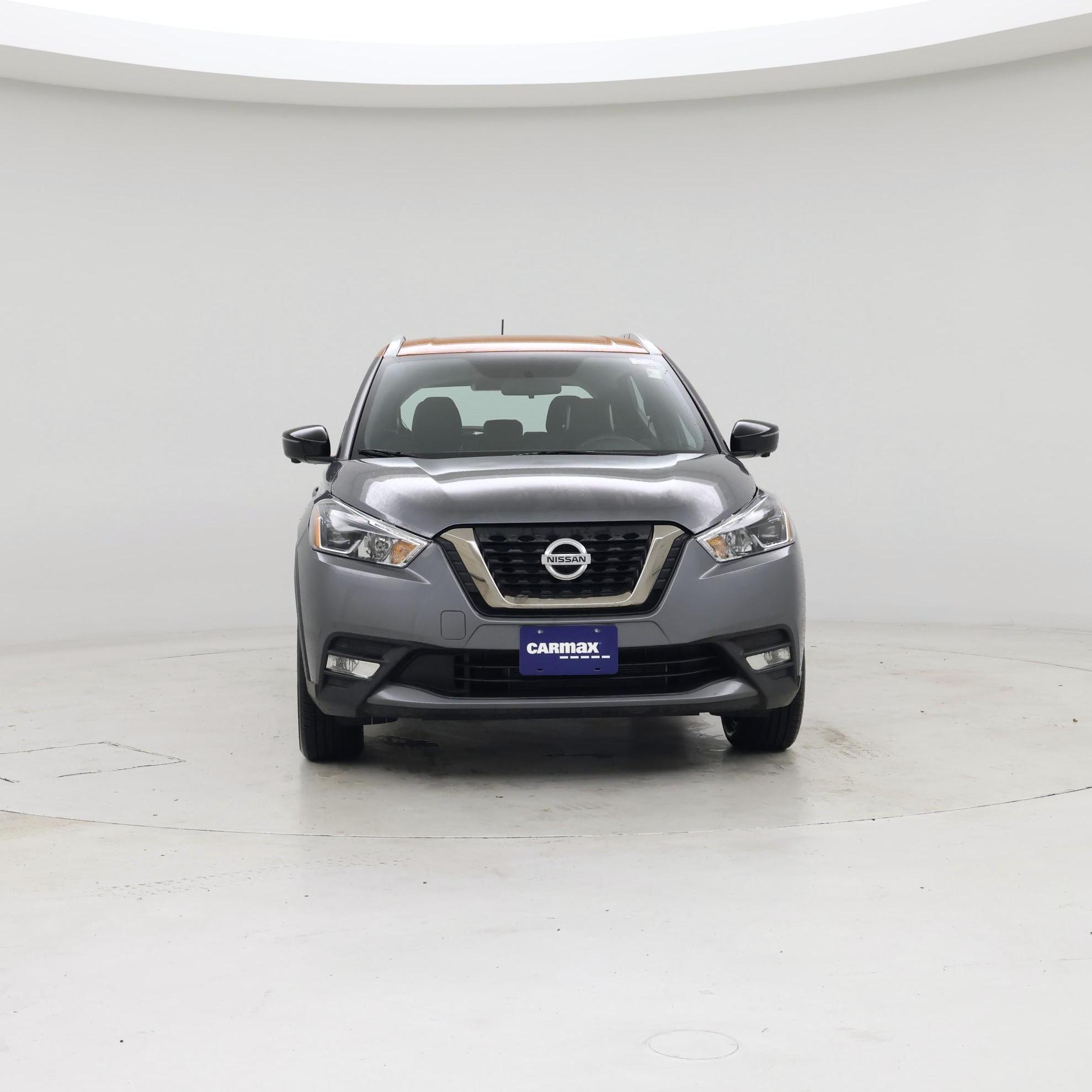 Thumbnail: 2019 Nissan Kicks - 5