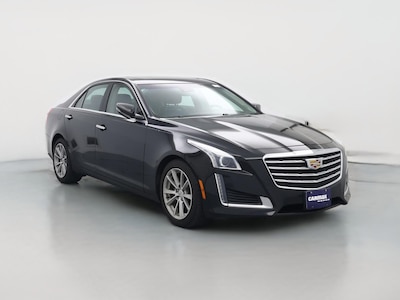 2019 Cadillac CTS Luxury -
                Mobile, AL