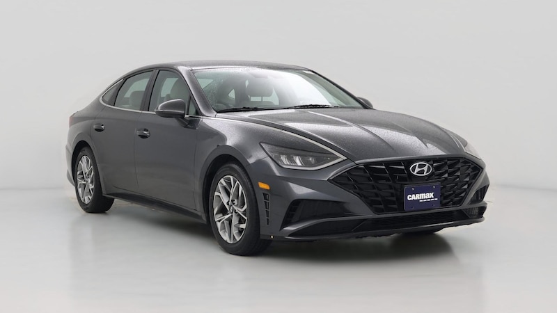 2023 Hyundai Sonata SEL Hero Image