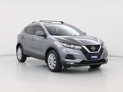 2022 Nissan Rogue Sport SV -
                Houston, TX