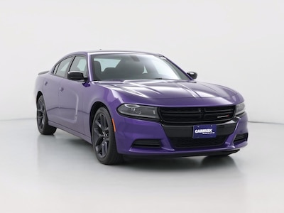 2023 Dodge Charger SXT -
                Houston, TX