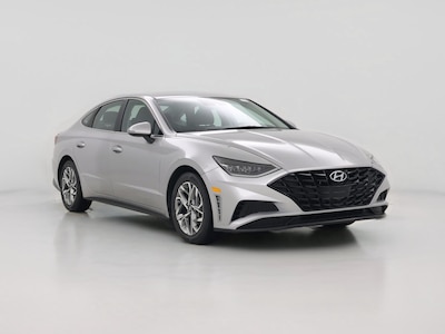 2023 Hyundai Sonata SEL -
                Houston, TX
