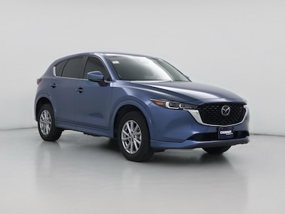 2024 Mazda CX-5 S Select -
                Oklahoma City, OK