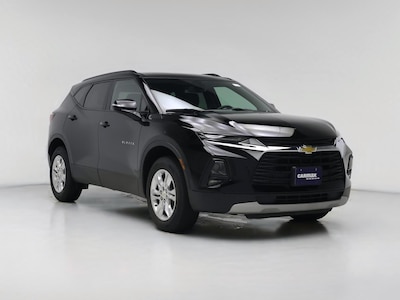 2021 Chevrolet Blazer LT -
                Fort Worth, TX