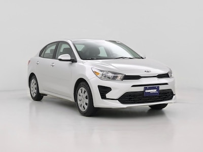 2021 Kia Rio S -
                Houston, TX