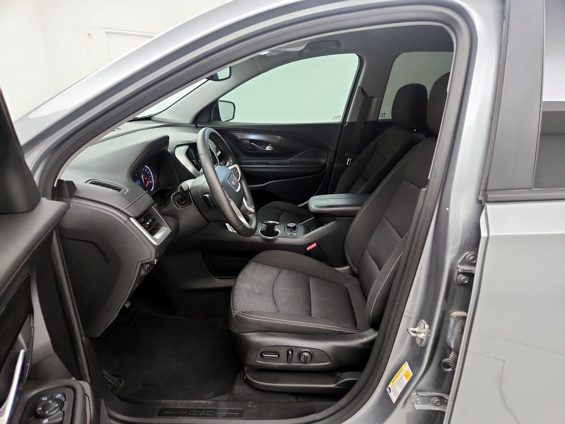Thumbnail: 2023 GMC Terrain - 11