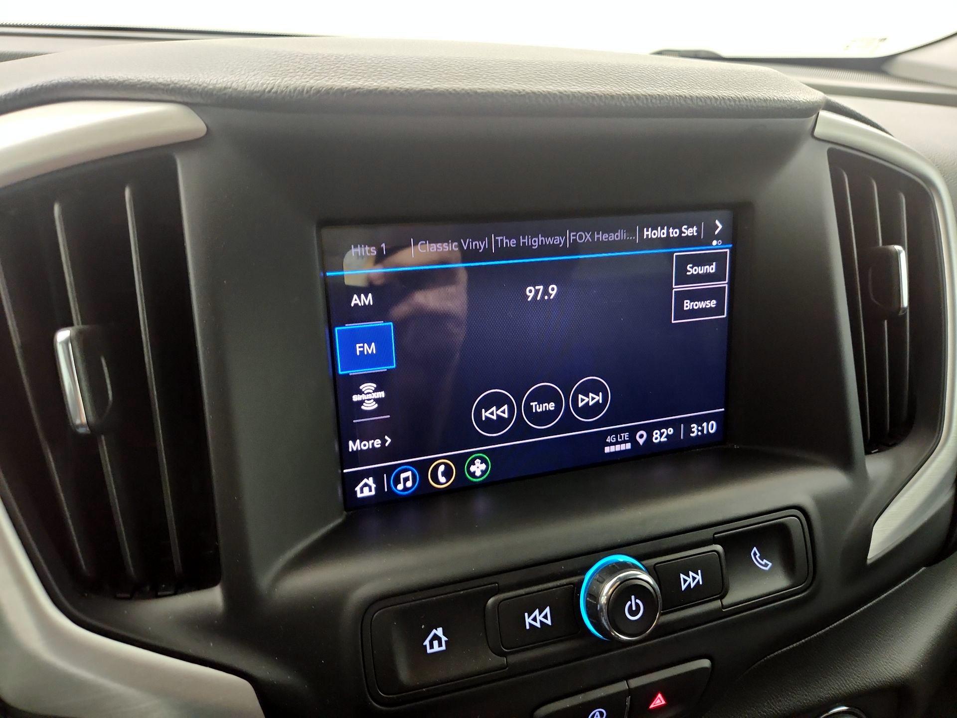 Thumbnail: 2023 GMC Terrain - 15